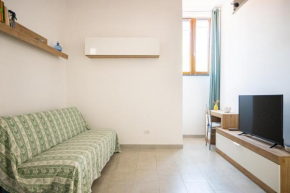 a Procida da Antonella